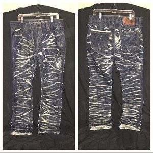 Men’s Jeans